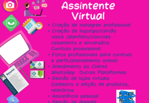 Eu vou Criar o melhor designer logo,cartão, banner, foto