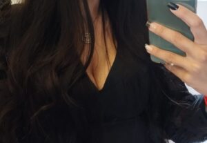 Eu vou fazer propaganda para seus produtos de cabelos.