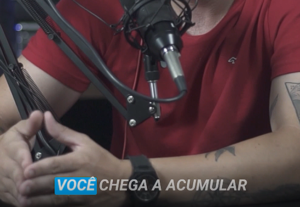 Eu vou legendar seus vídeos com vários modelos de legenda.