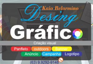 Eu vou  fazer Artes visuais e publicidade.