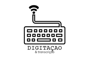 Eu vou digitar textos, pois sou uma profissional em digitaçã...