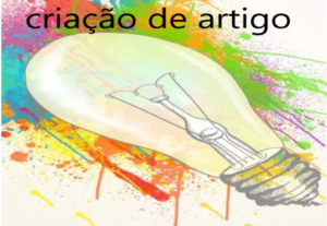 Eu vou fazer um artigo de 1000 palavras para você