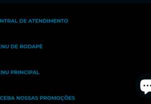 Eu vou Fazer um site para você