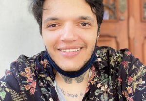 Eu vou fazer edição de video para sua rede social