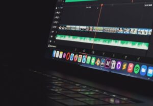 Eu vou Editar seu vídeo na melhor qualidade possível