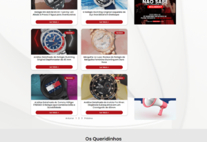 Eu vou criar um Site Responsivo Profissional sob medida