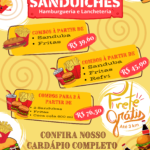 Eu vou criar designer criativos e diferentes