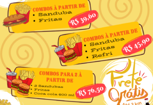Eu vou criar designer criativos e diferentes