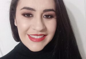 Eu vou  fazer comercial do seu produto.