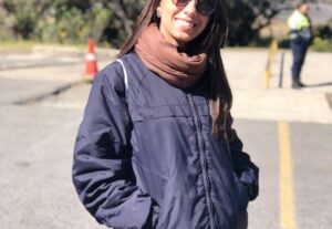 Eu vou fazer Anúncios e propagandas sozinha ou em casal, câm...
