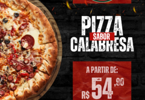 Eu vou fazer seus post para as redes Sociais, Instagram etc....