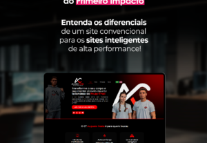 Eu vou criar uma arte que converte resultado para seu negóci...