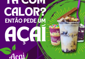 Eu vou fazer uma arte de anúncio para seu produto