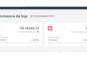 Eu vou deixa seus produto em destaque