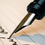 Eu vou escrever dois textos para o seu blog de 2 mil palavra