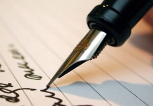 Eu vou escrever dois textos para o seu blog de 2 mil palavra