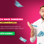 Eu vou Construir o Site dos seus Sonhos Agora