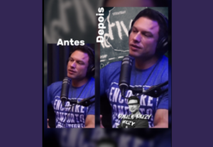 Eu vou editar seus vídeos para maior engajamento
