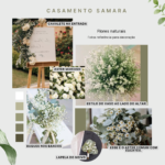 Eu vou fazer seu E-book,digitar, moodboard, post ...