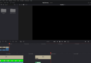 Eu vou criar a melhor edição para o seu vídeo