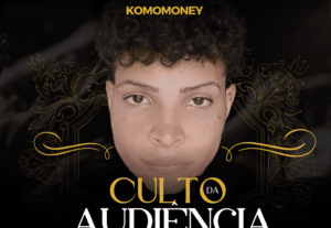 Eu vou fazer um comercial incrível para seu produto de terno