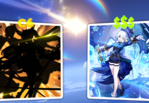 Eu vou fazer uma thumbnail ou cartaz