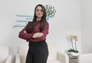 Eu vou fazer propaganda para seu produto/empresa