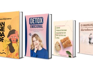 Eu vou cria capas profissionais para seu Ebook