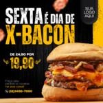 Eu vou produzir anúncios visuais para turbinar seu negócio.