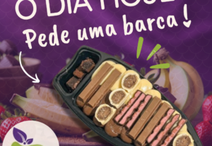 Eu vou fazer 4 artes profissionais para sua rede social