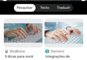 Eu vou Digitar, revisar, formatar ou criar textos, artigos