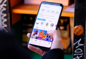 Eu vou Escrever 20 carrosséis para o seu Instagram