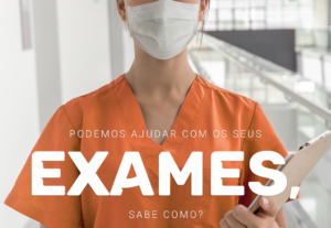 Eu vou fazer um criativo para divulgar seu negócio