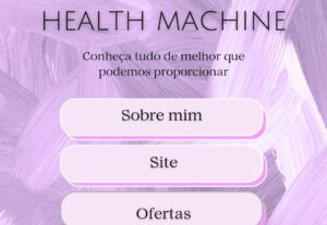 Eu vou fazer um link na bio para seu Instagram