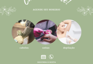 Eu vou criar logomarcas e posts para a sua empresa/pessoa