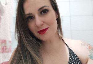 Eu vou criar/digitar textos pequenos e diversos.