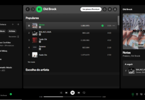 Eu vou mixar e masterizar em nível pro por 20 reais