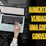 Eu vou Criar uma Copy com um preço que cabe no seu bolso