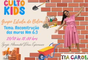 Eu vou Fazer convites virtuais e digitação.