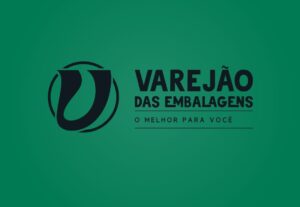 Eu vou Fazer a Sua Logo personalizada. de acordo com sua loj...