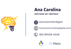 Eu vou Criar sua campanha no Google Ads