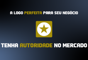 Eu vou Fazer A Logo Mais Apresentável