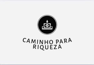 Eu vou Criar um logotipo pra você