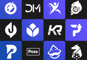 Eu vou criar um Logo pra você/seu negócio.