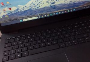 Eu vou digitar textos sobre qualquer assunto