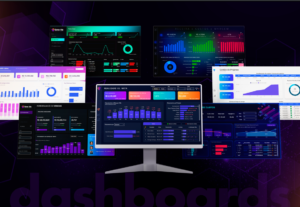 Eu vou simplificar análises com dashboards no Power BI.
