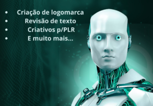 Eu vou emprestar minha voz para narrativas sobre seu produto...
