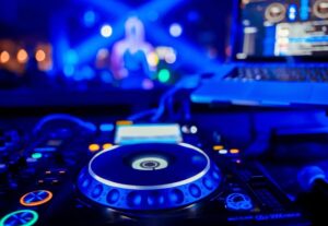 Eu vou mixar e masterizar uma música sua