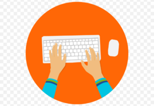Eu vou digitar e formatar textos e documentos.