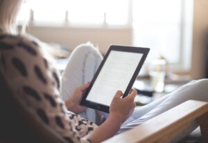 Eu vou traduzir seu e-book para inglês em dois dias.